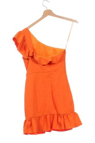 Kleid Rinascimento, Größe XS, Farbe Orange, Preis 32,60 €