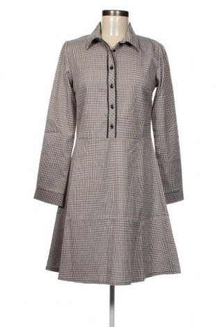 Kleid Rinascimento, Größe S, Farbe Grau, Preis 27,97 €