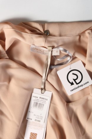 Šaty  Rinascimento, Veľkosť S, Farba Béžová, Cena  9,02 €