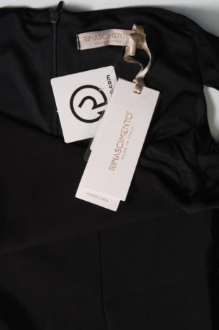 Kleid Rinascimento, Größe S, Farbe Schwarz, Preis 90,21 €