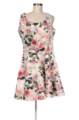 Φόρεμα Rinascimento, Μέγεθος XL, Χρώμα Πολύχρωμο, Τιμή 36,80 €
