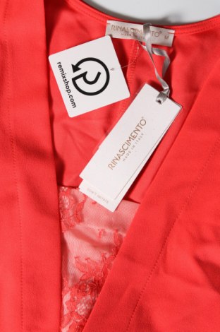 Kleid Rinascimento, Größe M, Farbe Rot, Preis 42,06 €