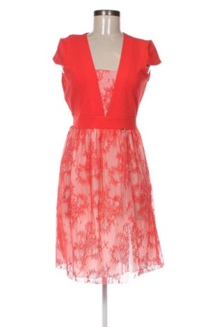 Φόρεμα Rinascimento, Μέγεθος M, Χρώμα Κόκκινο, Τιμή 42,06 €