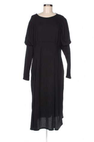 Φόρεμα River Island, Μέγεθος XXL, Χρώμα Μαύρο, Τιμή 18,40 €
