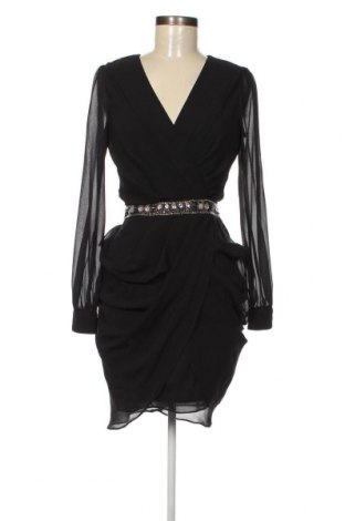 Φόρεμα River Island, Μέγεθος S, Χρώμα Μαύρο, Τιμή 12,58 €