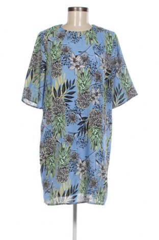 Φόρεμα River Island, Μέγεθος L, Χρώμα Πολύχρωμο, Τιμή 8,41 €
