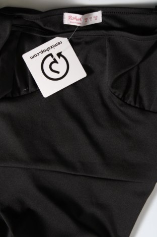Kleid Romwe, Größe M, Farbe Schwarz, Preis 20,18 €