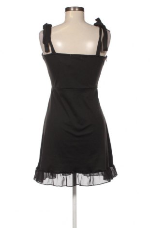Φόρεμα Romwe, Μέγεθος M, Χρώμα Μαύρο, Τιμή 17,94 €