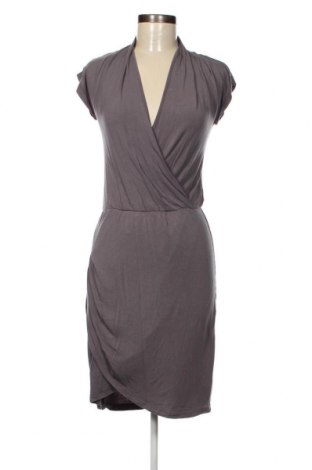 Kleid Rosemunde, Größe S, Farbe Grau, Preis 15,35 €