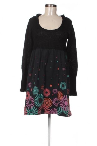 Šaty  Roxy, Velikost S, Barva Vícebarevné, Cena  211,00 Kč