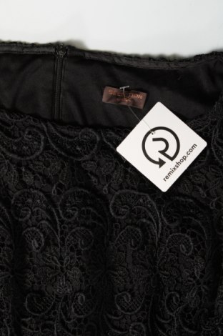 Φόρεμα S.Oliver, Μέγεθος M, Χρώμα Μαύρο, Τιμή 13,61 €