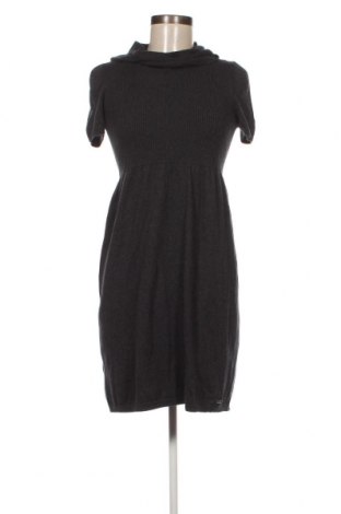 Kleid S.Oliver, Größe M, Farbe Grau, Preis 9,46 €