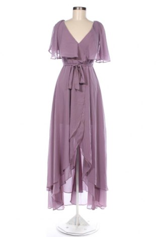 Φόρεμα SHEIN, Μέγεθος S, Χρώμα Βιολετί, Τιμή 13,63 €