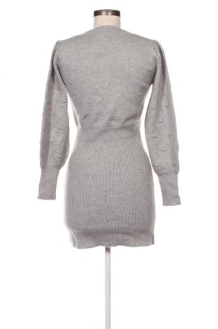 Kleid SHEIN, Größe XS, Farbe Grau, Preis 7,06 €