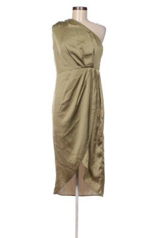 Šaty  SHEIN, Veľkosť L, Farba Zelená, Cena  12,79 €