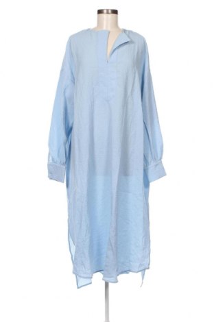 Šaty  SHEIN, Velikost L, Barva Modrá, Cena  208,00 Kč