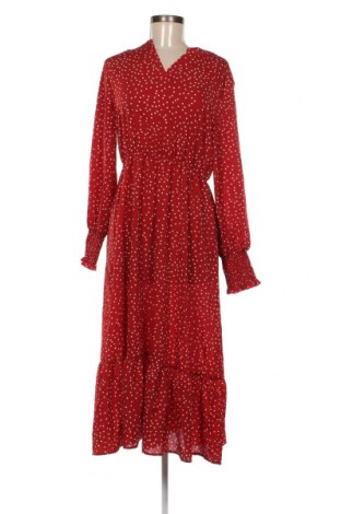 Šaty  SHEIN, Veľkosť L, Farba Červená, Cena  16,44 €