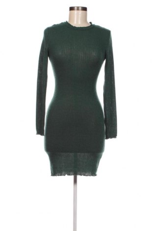 Šaty  SHEIN, Velikost S, Barva Zelená, Cena  74,00 Kč