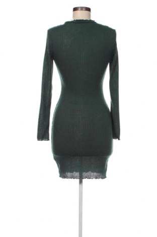 Kleid SHEIN, Größe S, Farbe Grün, Preis 3,23 €