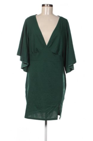Šaty  SHEIN, Veľkosť XXL, Farba Zelená, Cena  9,04 €