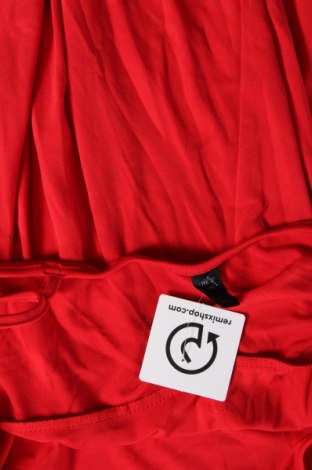 Kleid SHEIN, Größe XXL, Farbe Rot, Preis 9,08 €