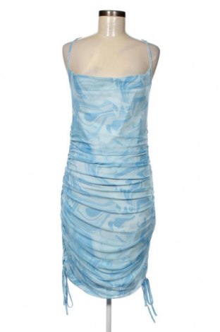 Kleid SHEIN, Größe XL, Farbe Blau, Preis 7,06 €