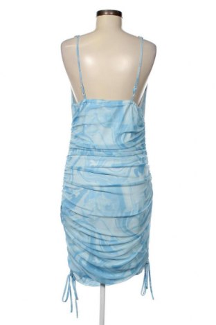 Šaty  SHEIN, Velikost XL, Barva Modrá, Cena  162,00 Kč