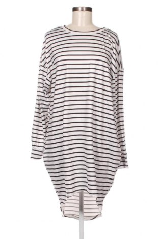 Kleid SHEIN, Größe M, Farbe Weiß, Preis 4,84 €