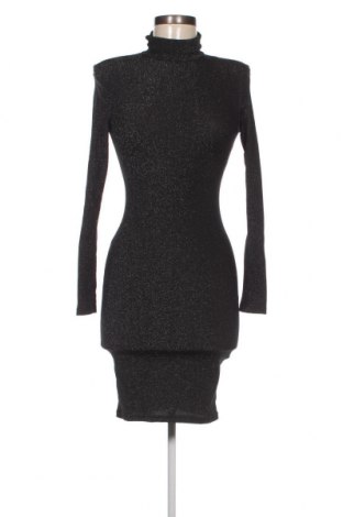 Φόρεμα SHEIN, Μέγεθος XS, Χρώμα Μαύρο, Τιμή 3,23 €