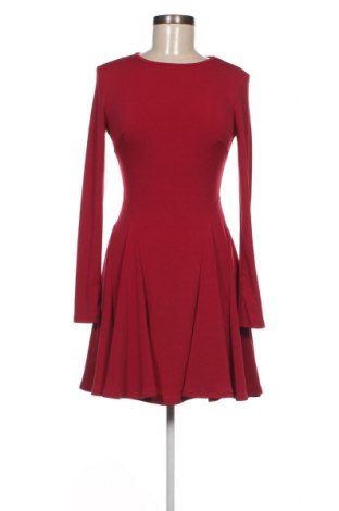 Kleid SHEIN, Größe S, Farbe Rot, Preis 20,18 €