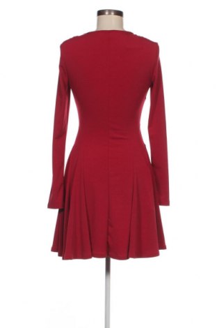 Kleid SHEIN, Größe S, Farbe Rot, Preis € 20,18