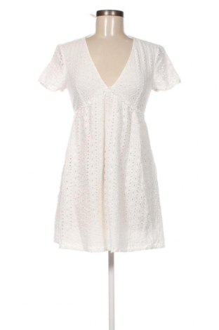 Šaty  SHEIN, Velikost XS, Barva Bílá, Cena  139,00 Kč