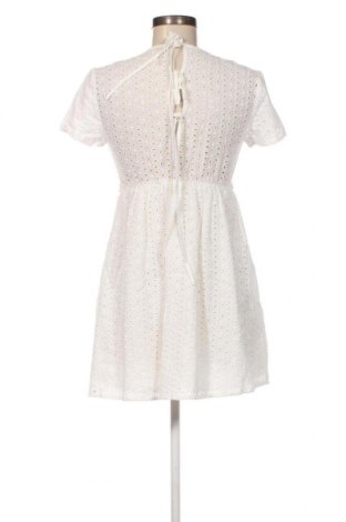 Kleid SHEIN, Größe XS, Farbe Weiß, Preis € 20,18