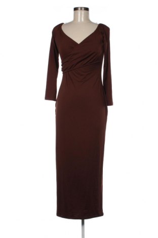 Φόρεμα SHEIN, Μέγεθος M, Χρώμα Καφέ, Τιμή 7,89 €
