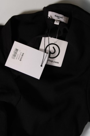 Kleid SUNCOO, Größe S, Farbe Schwarz, Preis € 25,26