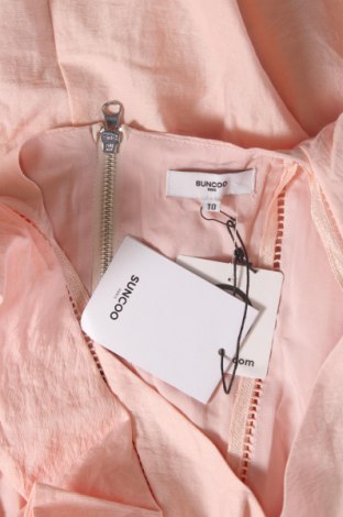 Šaty  SUNCOO, Veľkosť XS, Farba Ružová, Cena  90,21 €