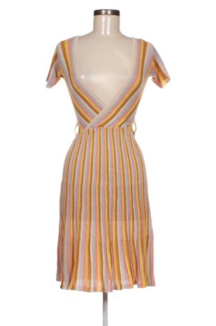Φόρεμα SUNCOO, Μέγεθος XS, Χρώμα Πολύχρωμο, Τιμή 40,59 €