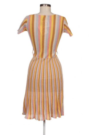 Φόρεμα SUNCOO, Μέγεθος XS, Χρώμα Πολύχρωμο, Τιμή 40,59 €