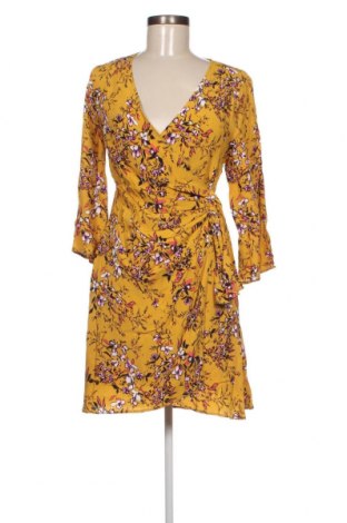 Kleid SUNCOO, Größe XS, Farbe Mehrfarbig, Preis € 13,53