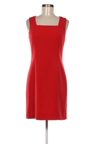 Kleid Saint Honore Paris, Größe M, Farbe Rot, Preis € 6,30