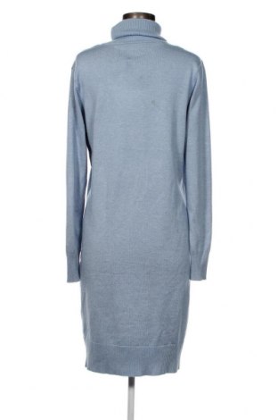 Φόρεμα Saint Tropez, Μέγεθος L, Χρώμα Μπλέ, Τιμή 52,58 €