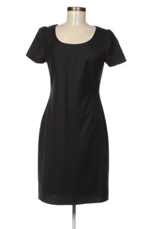 Kleid Saint Tropez, Größe M, Farbe Schwarz, Preis 9,03 €
