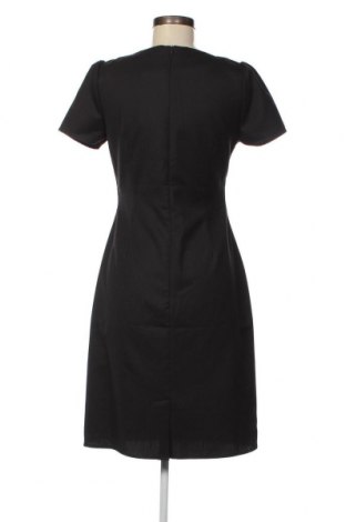 Kleid Saint Tropez, Größe M, Farbe Schwarz, Preis 9,03 €