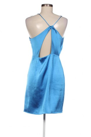 Φόρεμα Samsoe & Samsoe, Μέγεθος M, Χρώμα Μπλέ, Τιμή 26,29 €