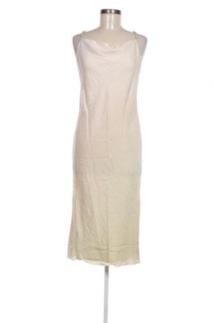 Kleid Samsoe & Samsoe, Größe M, Farbe Beige, Preis € 26,29