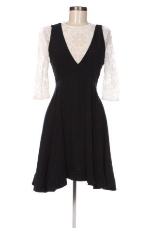 Φόρεμα Sandro, Μέγεθος S, Χρώμα Μαύρο, Τιμή 64,56 €