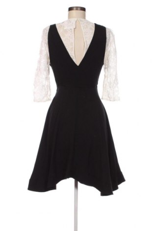 Φόρεμα Sandro, Μέγεθος S, Χρώμα Μαύρο, Τιμή 64,56 €
