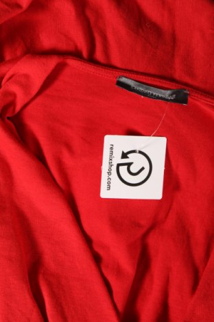Kleid Sandro Ferrone, Größe S, Farbe Rot, Preis 18,11 €
