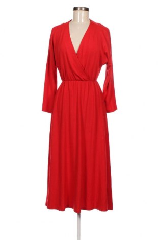 Φόρεμα Sandro Ferrone, Μέγεθος S, Χρώμα Κόκκινο, Τιμή 18,11 €