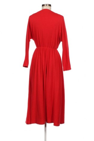 Kleid Sandro Ferrone, Größe S, Farbe Rot, Preis 18,11 €